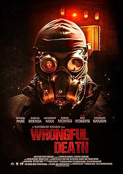 Poster of Wrongful Death