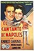 Primary photo for El cantante de Napoles Primary photo for El cantante de Napoles