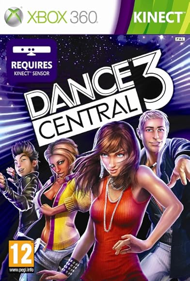 Primary photo for Dance Central 3 Primary photo for Dance Central 3