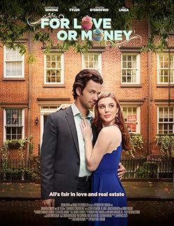 Poster of For Love or Money