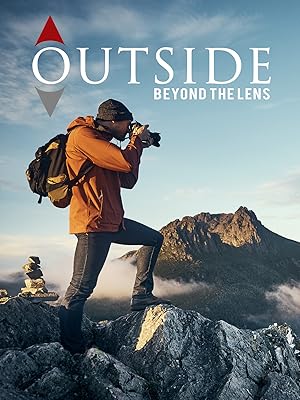 Outside Beyond the Lens Poster