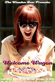 Primary photo for Welcome Wagon