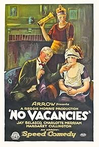 Primary photo for No Vacancies Primary photo for No Vacancies