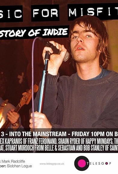 Primary photo for Music for Misfits: The Story of Indie Primary photo for Music for Misfits: The Story of Indie