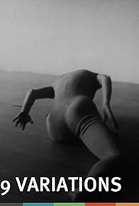 Primary photo for 9 Variations on a Dance Theme