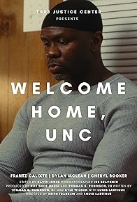 Primary photo for Welcome Home, Unc