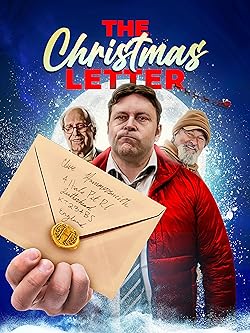 Poster of The Christmas Letter