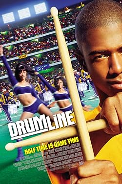 Poster of Drumline
