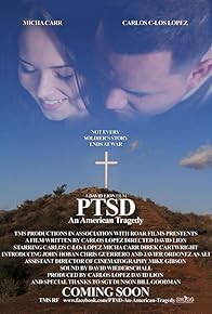 Primary photo for PTSD: An American Tragedy