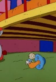 Primary photo for Incredible Shrinking Babies/Miss Manners