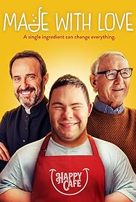 Primary photo for Made with Love