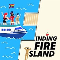 Primary photo for Finding Fire Island Primary photo for Finding Fire Island