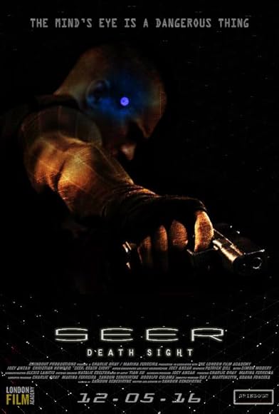 Primary photo for Seer: Death Sight Primary photo for Seer: Death Sight