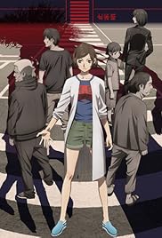 Kokkoku Tv Series 2018 Imdb