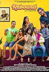 Primary photo for Rebound