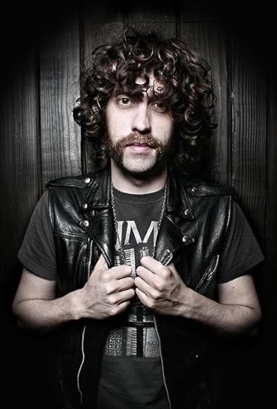 Primary photo for Gaspard Augé Primary photo for Gaspard Augé