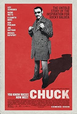 Poster of Chuck