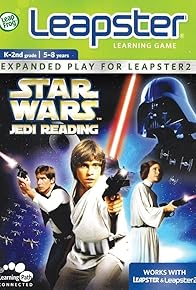 Primary photo for Star Wars: Jedi Reading Primary photo for Star Wars: Jedi Reading