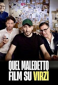 Primary photo for Quel maledetto film su Virzì Primary photo for Quel maledetto film su Virzì