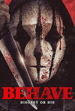 Poster of Behave