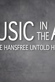 Primary photo for Music in the Air