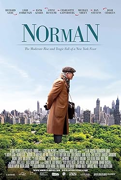 Poster of Norman