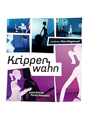 Krippenwahn Poster