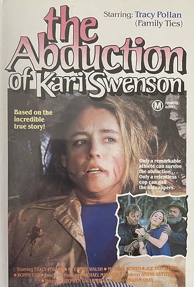 Primary photo for The Abduction of Kari Swenson Primary photo for The Abduction of Kari Swenson