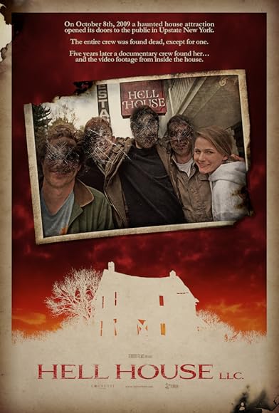Primary photo for Hell House LLC Primary photo for Hell House LLC