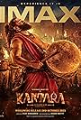 Rishab Shetty in Kantara A Legend: Chapter 1 (2025)
