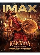Kantara A Legend: Chapter 1