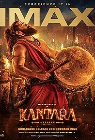Primary photo for Kantara A Legend: Chapter 1 Primary photo for Kantara A Legend: Chapter 1