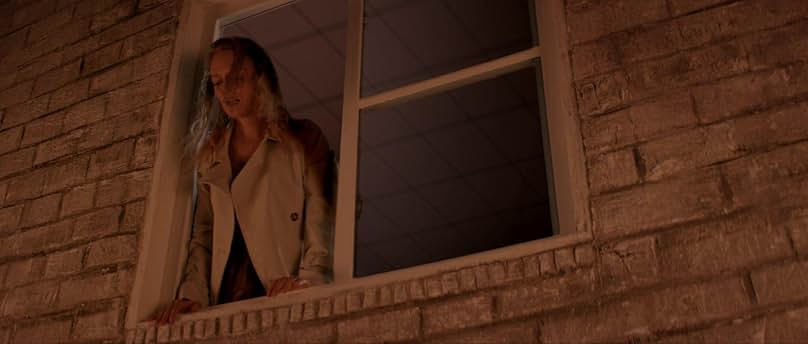 Heather Graham in Suitable Flesh (2023)