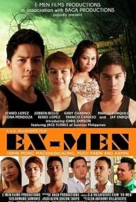 Primary photo for Ex-men Primary photo for Ex-men
