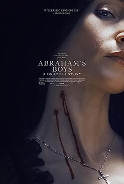 Poster of Abraham's Boys