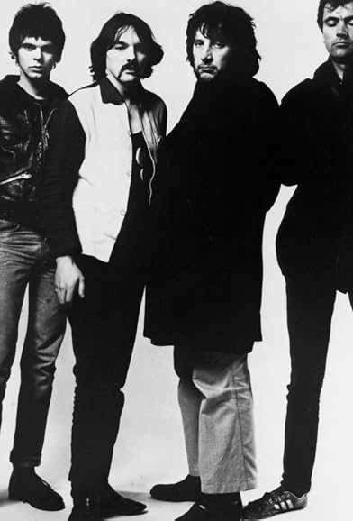 Primary photo for The Stranglers Primary photo for The Stranglers