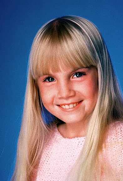 Primary photo for Heather O'Rourke Primary photo for Heather O'Rourke