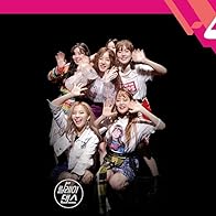 Primary photo for (G)i-Dle: Latata (Relay Dance)