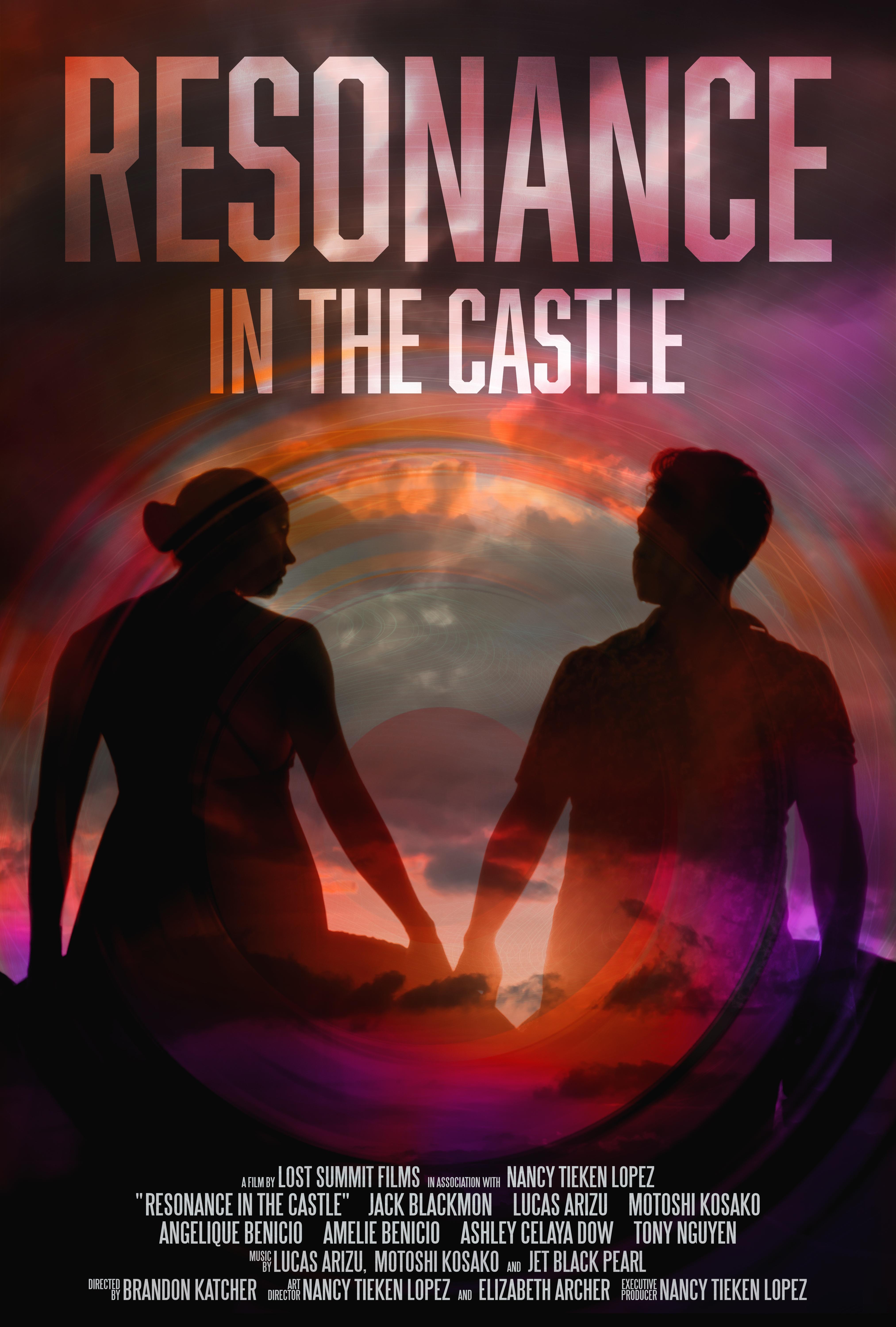 Resonance in the Castle