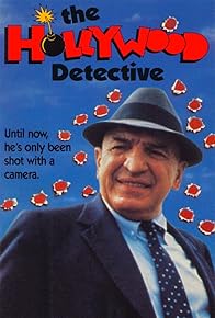 Primary photo for The Hollywood Detective