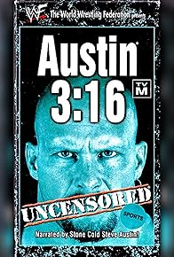 Primary photo for Austin 3:16 Uncensored Primary photo for Austin 3:16 Uncensored