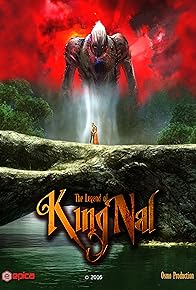Primary photo for The Legend of King Nal
