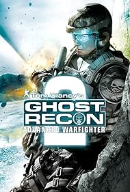 その他 Ghost Recon Advanced Warfighter 2 Amazon.com: Tom Clancy's Ghost Recon Advanced Warfighter 2