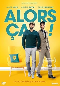 Poster of Paternity Leave