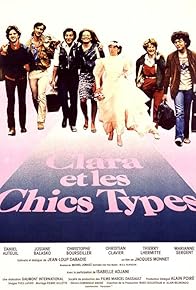 Primary photo for Clara and the Why Not