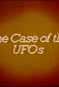 Primary photo for The Case of the UFOs Primary photo for The Case of the UFOs