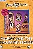 Primary photo for Harry and the Haunted House