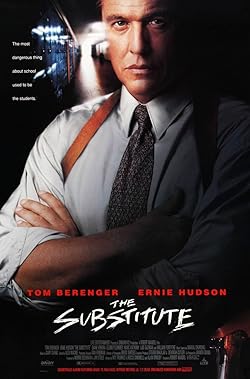 Poster of The Substitute