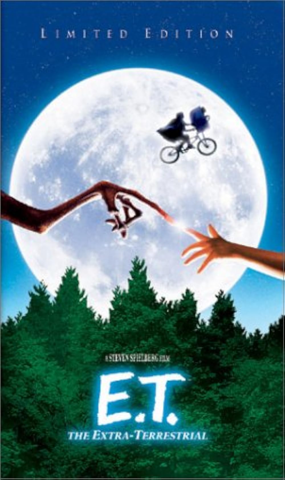 E.T. the ExtraTerrestrial (1982)