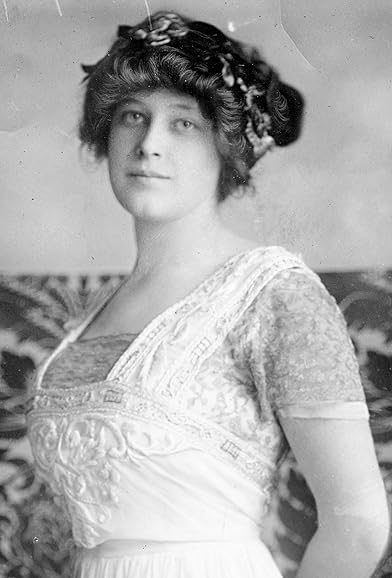 Primary photo for Madeleine Astor Primary photo for Madeleine Astor